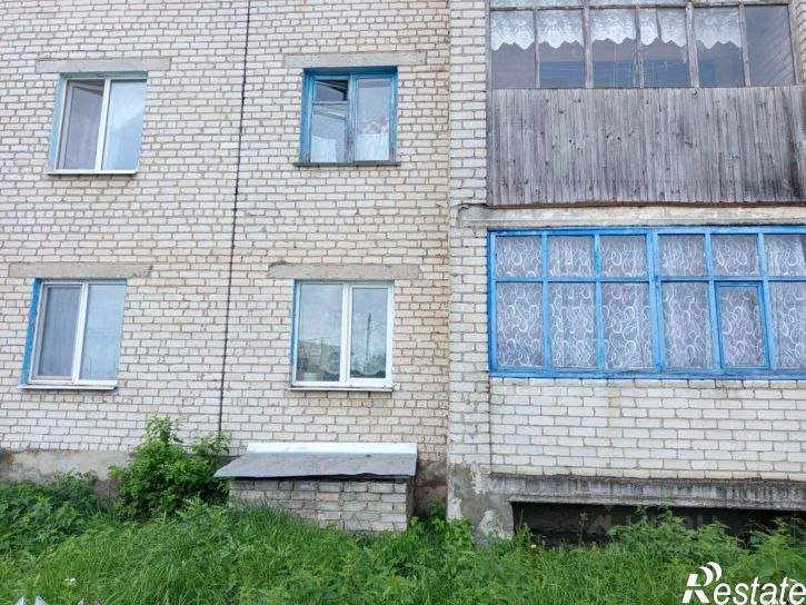 3-комн квартира ул Заводская, 9,  д. 9