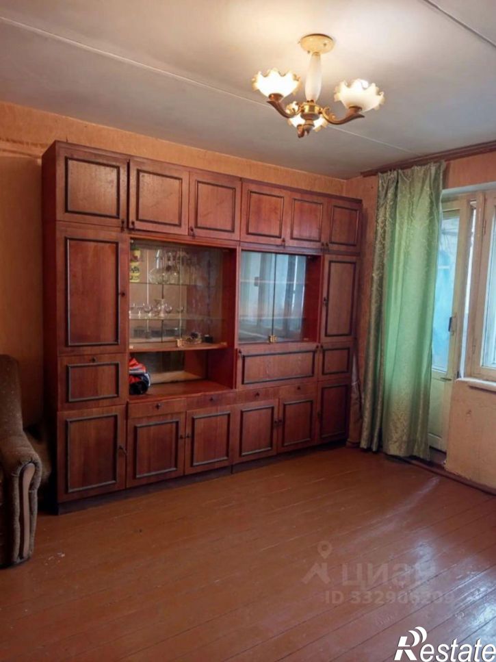 3-комн квартира ул Заводская, 9,  д. 9