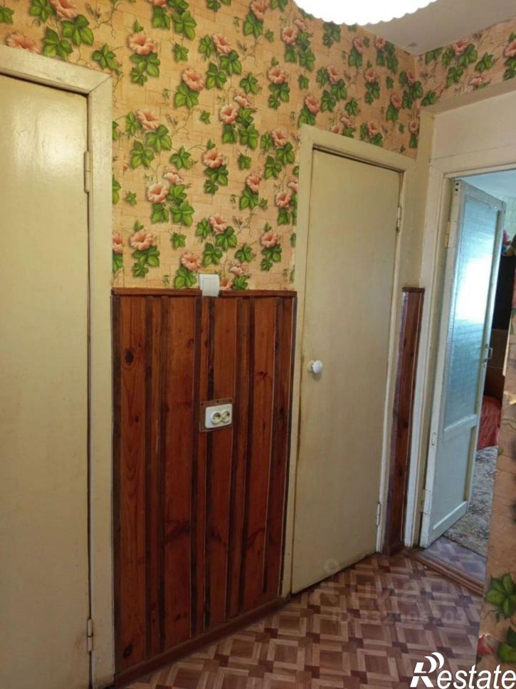 3-комн квартира ул Заводская, 9,  д. 9