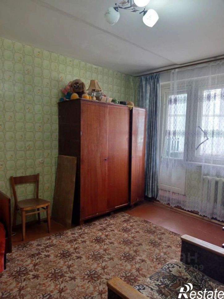 3-комн квартира ул Заводская, 9,  д. 9