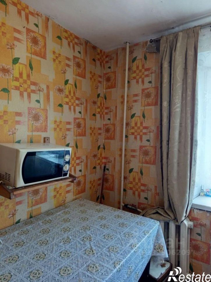 3-комн квартира ул Заводская, 9,  д. 9