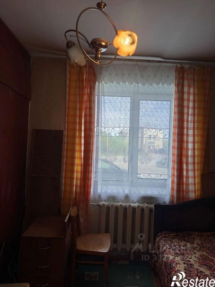3-комн квартира ул Заводская, 9,  д. 9