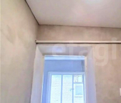 2-комн, 44кв м, этаж 1/1 Брянск, улица Димитрова, 7