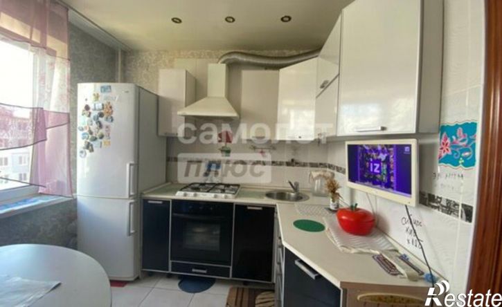 2-комн квартира пр-д Горького, 15,  д. 15
