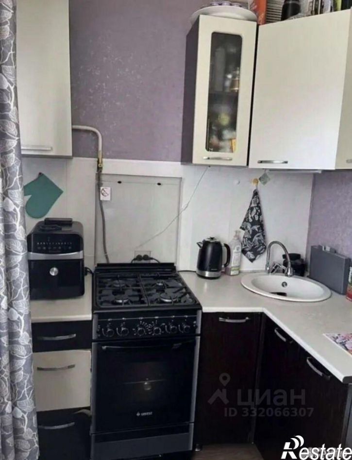 1-комн квартира ул Советская, 6,  д. 6