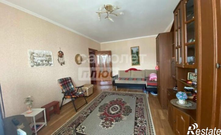 2-комн квартира пр-д Горького, 15,  д. 15