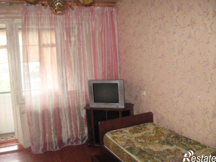 1-комн квартира Брянск, Ново-Советская улица, 42