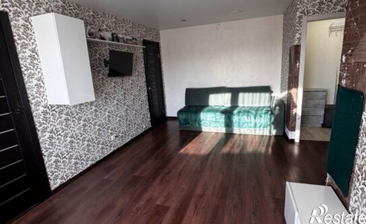 2-комн квартира Клинцы, проспект Ленина, 57