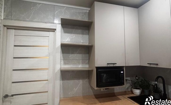 2-комн квартира Клинцы, проспект Ленина, 57