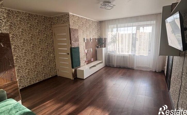 2-комн квартира Клинцы, проспект Ленина, 57