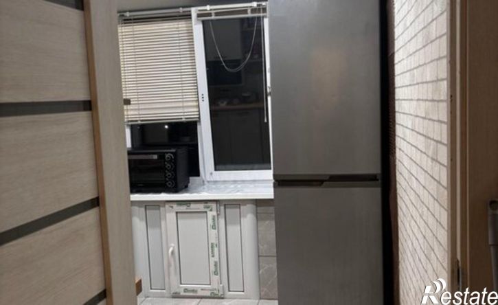 2-комн квартира Клинцы, проспект Ленина, 57