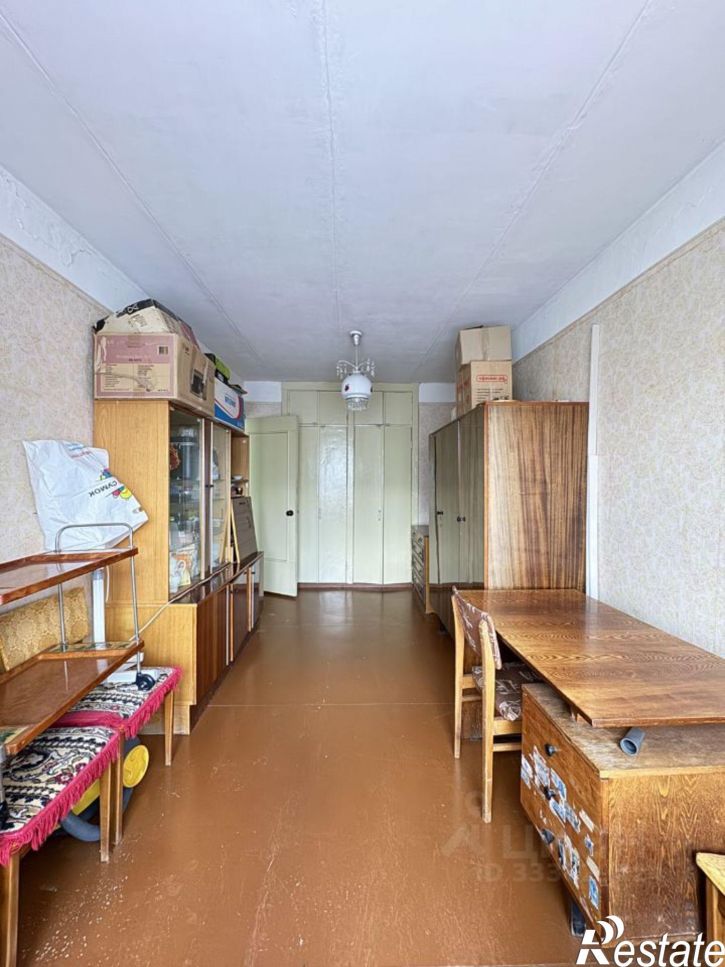 3-комн квартира Брянск, Красноармейская улица, 160А