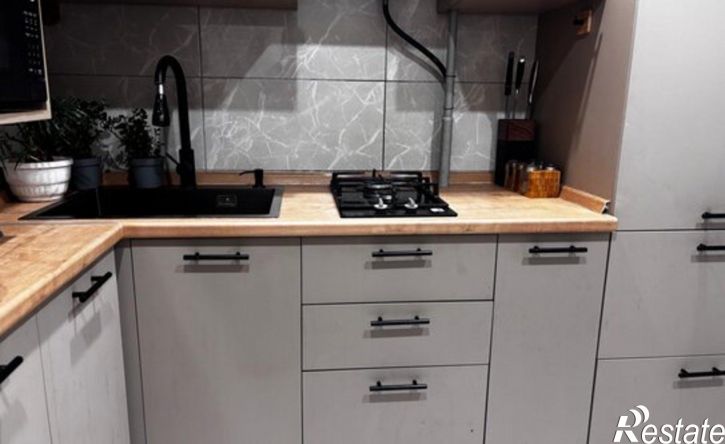 2-комн квартира Клинцы, проспект Ленина, 57