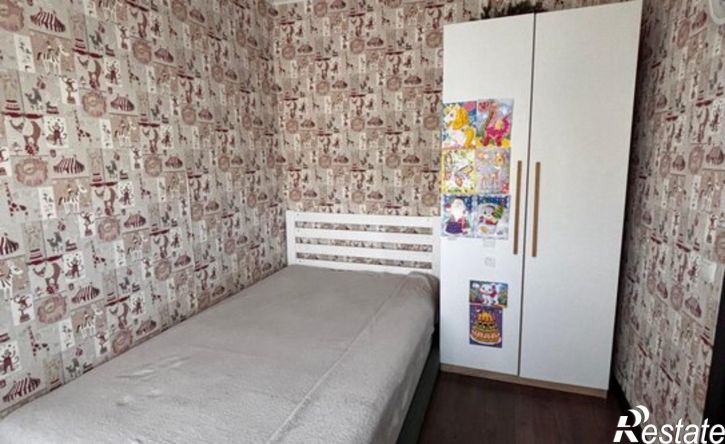 2-комн квартира Клинцы, проспект Ленина, 57