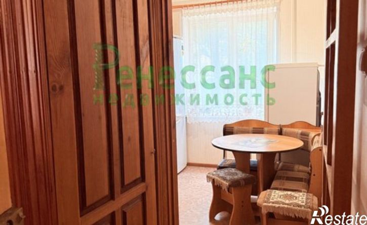 2-комн квартира Брянск, Авиационная улица, 10