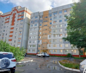 1-комн, 37кв м, этаж 6/9 ул Фосфоритная, 33