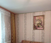 1-комн, 22кв м, этаж 2/5 ул Карла Маркса, 35