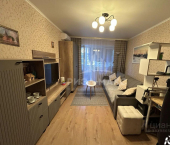2-комн, 43кв м, этаж 2/5 ул Вяземского, 13