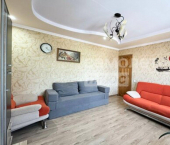2-комн, 49кв м, этаж 5/5 ул Севская, 19