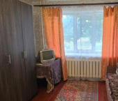 1-комн, 31кв м, этаж 1/5 ул Афанасьева, 19