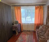 1-комн, 30кв м, этаж 1/5 ул Афанасьева, 19
