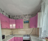 2-комн, 58кв м, этаж 8/9 Брянск г., Бежицкий, Почтовая ул., д.146
