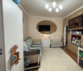 2-комн, 42кв м, этаж 2/5 Брянск, улица Володарского, 50