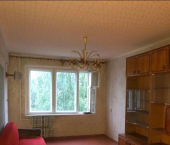 2-комн, 52кв м, этаж 4/5 Брянск, Фосфоритная улица, 21