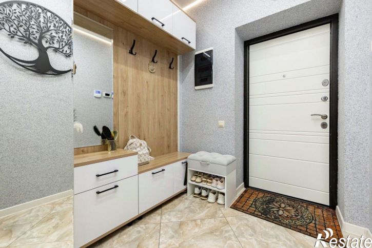 2-комн квартира Брянский район, Мегаполис-парк мкр