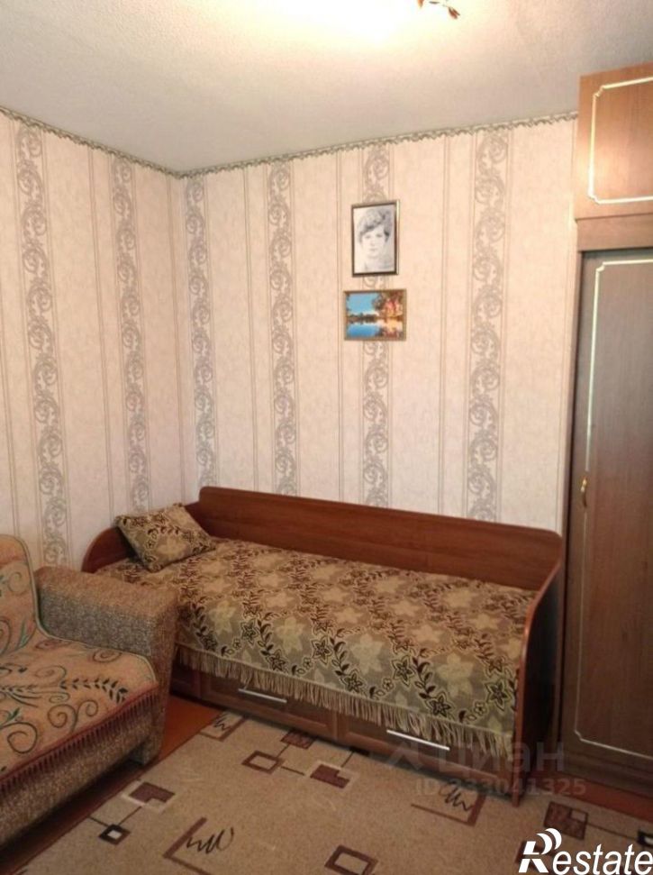1-комн квартира ул Карла Маркса, 35,  д. 35