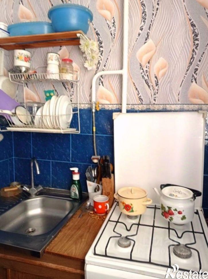 1-комн квартира ул Карла Маркса, 35,  д. 35