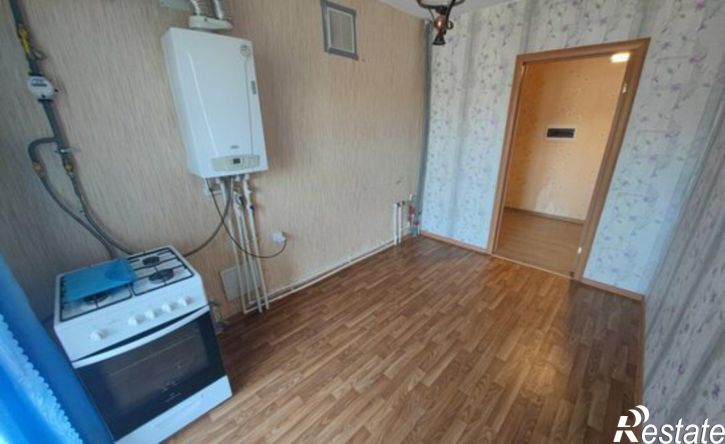2-комн квартира пер Кирова, 19,  д. 19