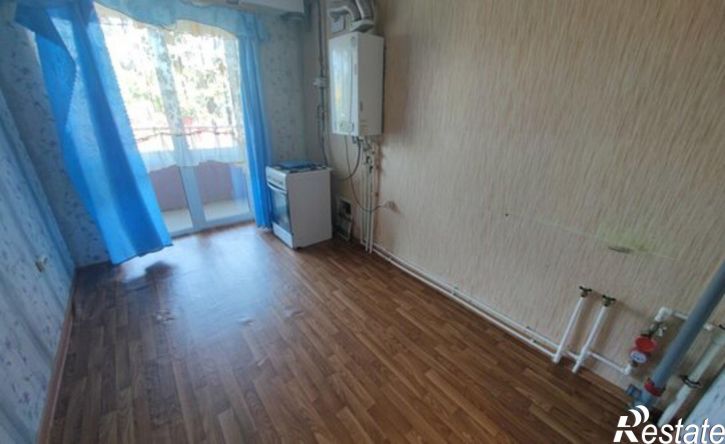 2-комн квартира пер Кирова, 19,  д. 19