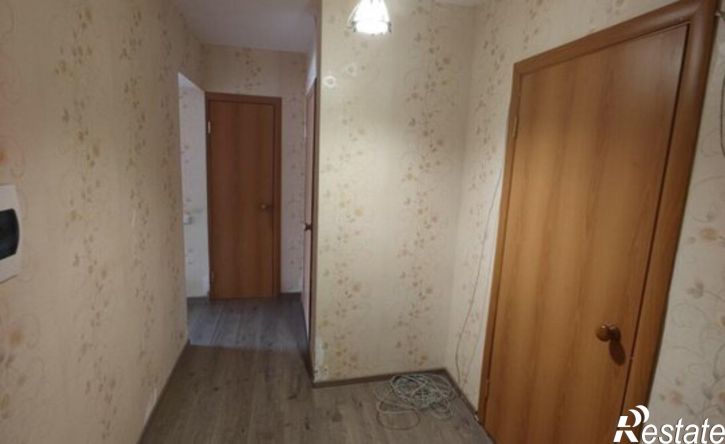2-комн квартира пер Кирова, 19,  д. 19