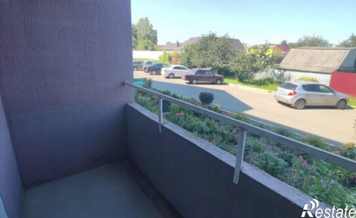 2-комн квартира пер Кирова, 19,  д. 19
