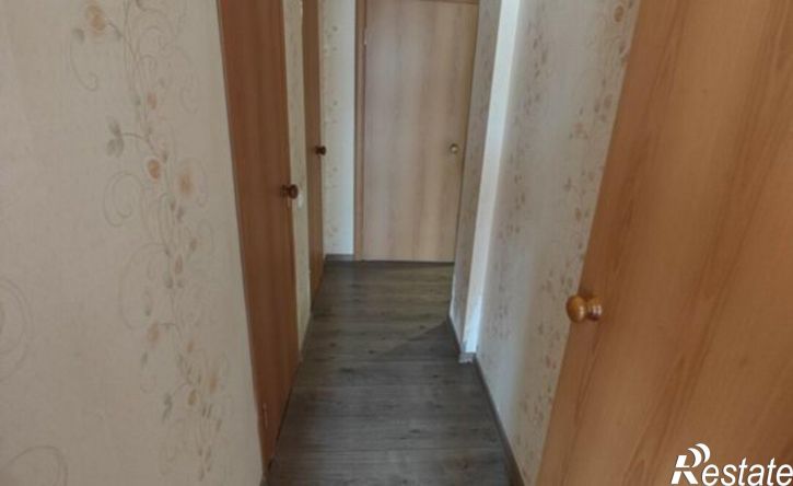 2-комн квартира пер Кирова, 19,  д. 19