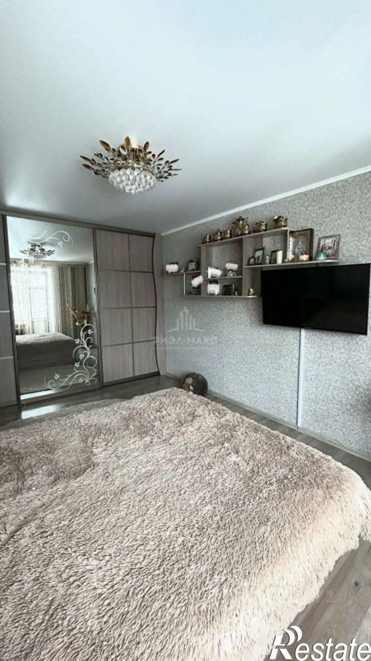 2-комн квартира ул Комсомольская, 46,  д. 46