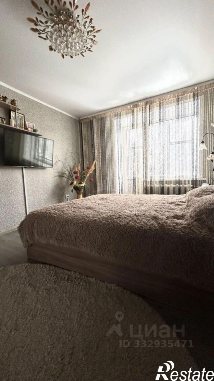2-комн квартира ул Комсомольская, 46,  д. 46