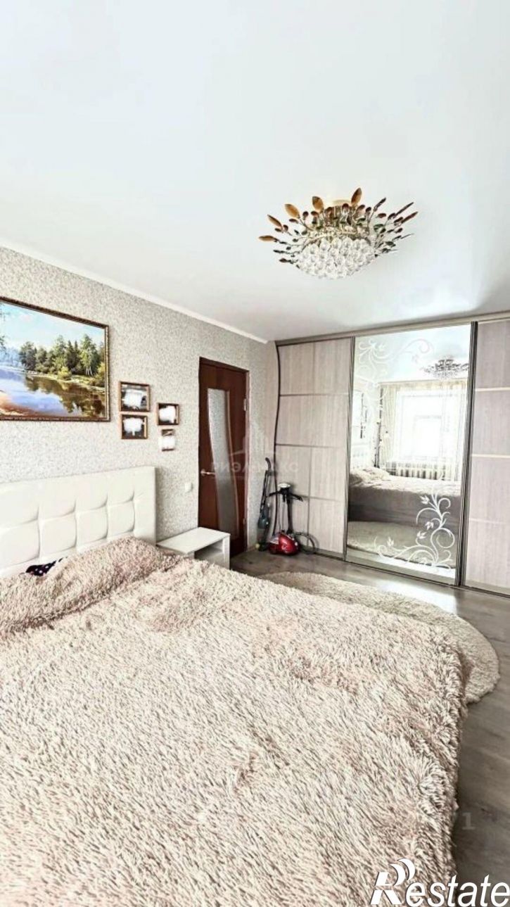 2-комн квартира ул Комсомольская, 46,  д. 46