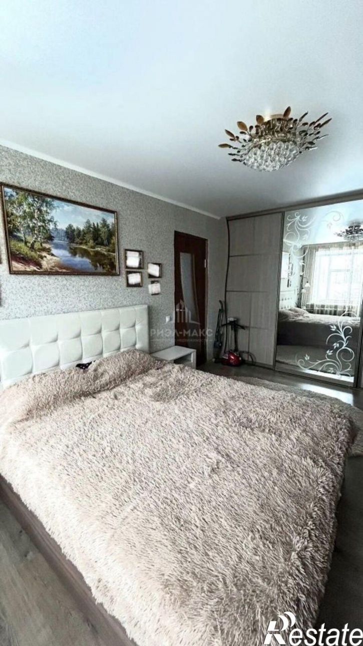2-комн квартира ул Комсомольская, 46,  д. 46