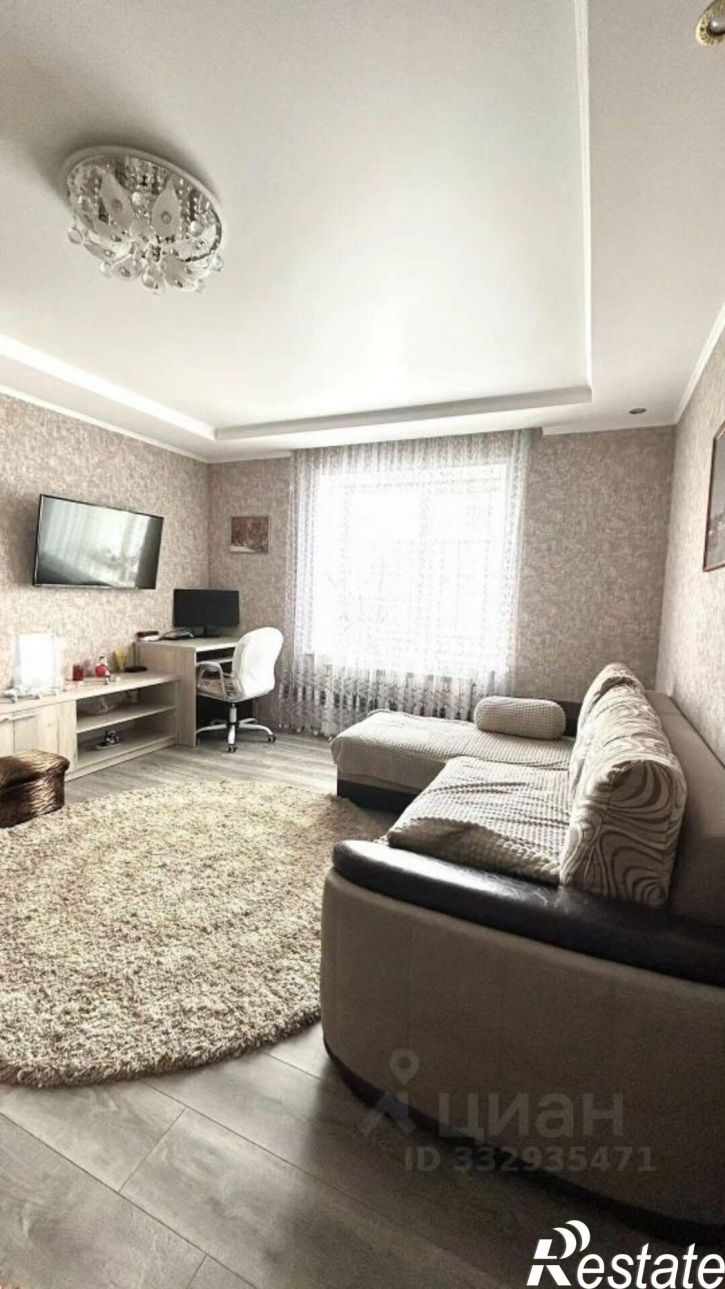 2-комн квартира ул Комсомольская, 46,  д. 46