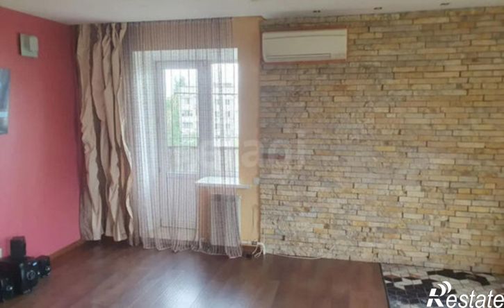4-комн квартира ул Скоробогатова, 3,  д. 3