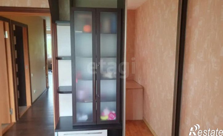 4-комн квартира ул Скоробогатова, 3,  д. 3