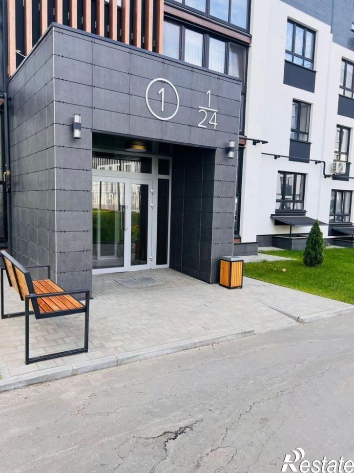 3-комн квартира Брянский район
