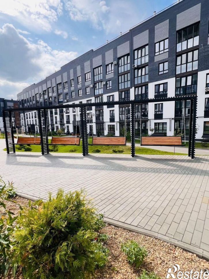 3-комн квартира Брянский район