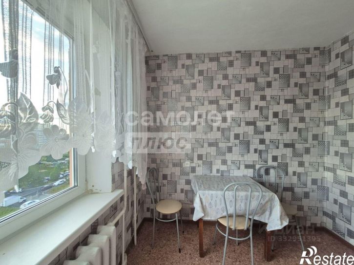 2-комн квартира Брянск г., Бежицкий, Почтовая ул., д.146