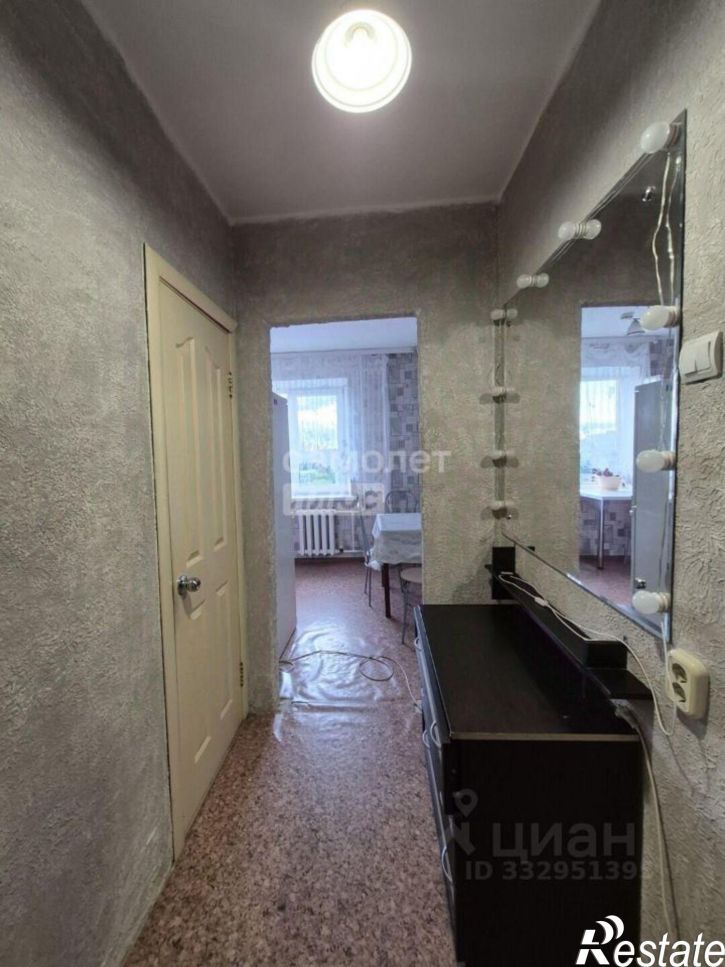 2-комн квартира Брянск г., Бежицкий, Почтовая ул., д.146