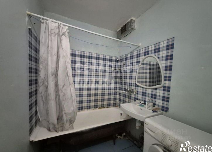 2-комн квартира Брянск г., Бежицкий, Почтовая ул., д.146