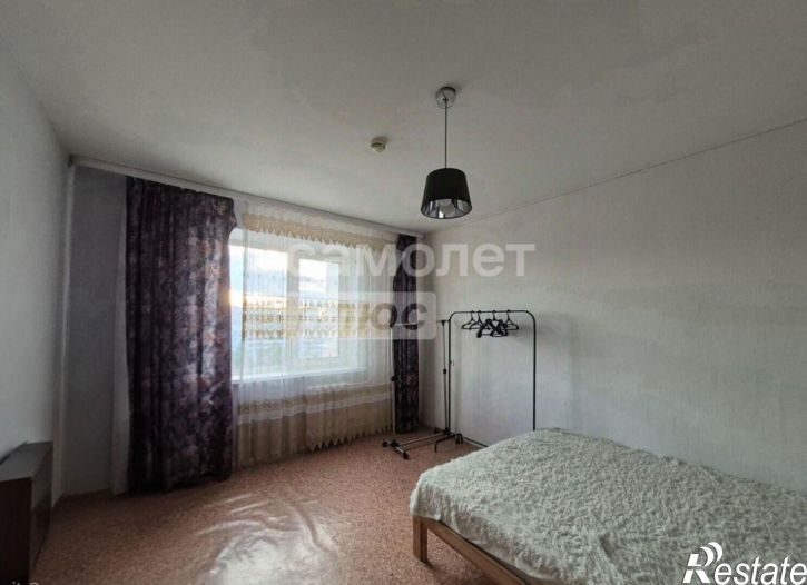 2-комн квартира Брянск г., Бежицкий, Почтовая ул., д.146