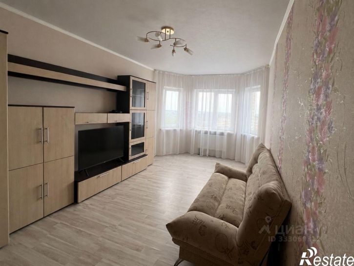 2-комн квартира Брянск, проспект Станке Димитрова, 65